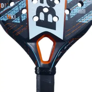Babolat 2023 Padel rackets Air Viper 2023 image 4