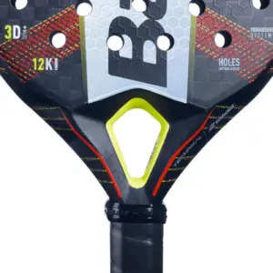 Babolat 2023 padel rackets Technical Viper 2023 image 5