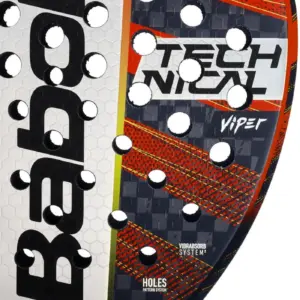 Babolat 2023 padel rackets Technical Viper 2023 image 6