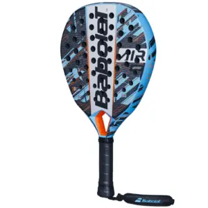 Babolat Air Veron Padel Racket 2023 paddle rackets image 3