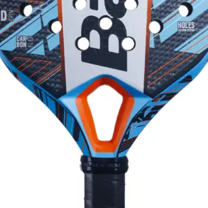 Babolat Air Veron Padel Racket 2023 paddle rackets image 4