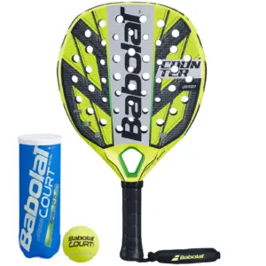 Babolat Counter Veron Padel Rackets 2023, Babolat Padel Rackets image 1