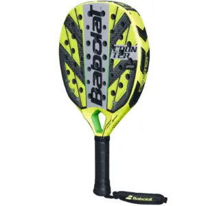 Babolat Counter Veron Padel Rackets 2023, Babolat Padel Rackets image 3