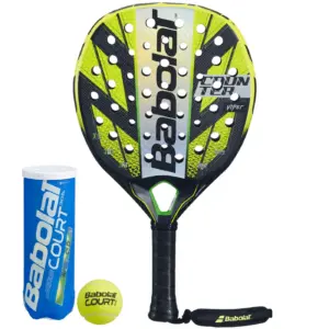 Babolat Counter Viper Padel Racket 2023, Padel Rackets Image
