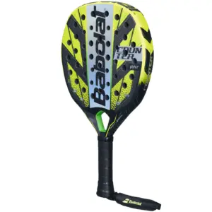Babolat Counter Viper Padel Racket 2023, Padel Rackets Image 2