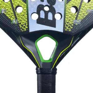 Babolat Counter Viper Padel Racket 2023, Padel Rackets Image 4