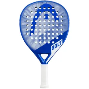 HEAD Bolt BLWH Padel Racket, Head Padel racquets Image 1
