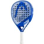 HEAD Bolt BLWH Padel Racket, Head Padel racquets Image 2