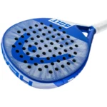 HEAD Bolt BLWH Padel Racket, Head Padel racquets Image 5