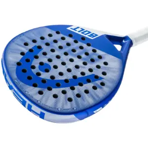 HEAD Bolt BLWH Padel Racket, Head Padel racquets Image 5