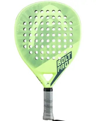 HEAD Bolt Pro Padel Rackets 2022 Image 1