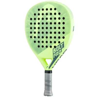 HEAD Bolt Pro Padel Rackets 2022 Image 2