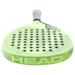 HEAD Bolt Pro Padel Rackets 2022 Image 3