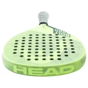 HEAD Bolt Pro Padel Rackets 2022 Image 3