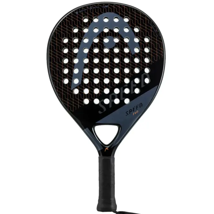 HEAD Evo Speed Head Padel Rackets 2022 Image 1