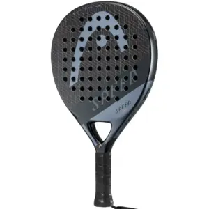 HEAD Evo Speed Head Padel Rackets 2022 Image 2