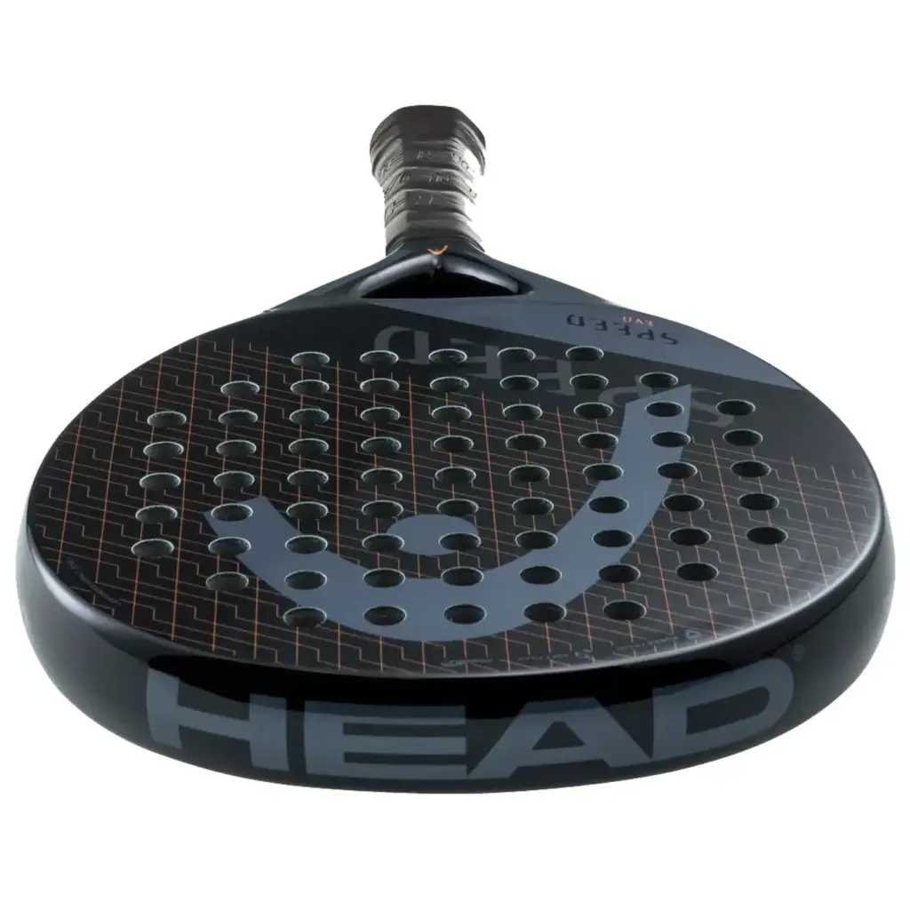 HEAD Evo Speed Head Padel Rackets 2022 Image 3
