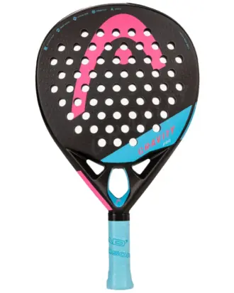 HEAD Gravity Pro Padel Racket, Head Padel rackets image 1