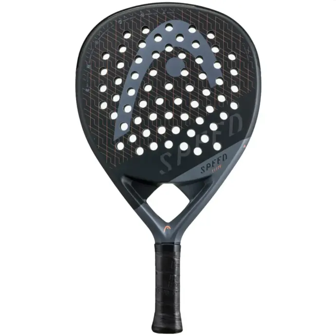 HEAD Speed Elite Head Padel Rackets 2022 Image 1