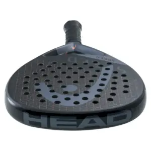 HEAD Speed Elite Head Padel Rackets 2022 Image 2
