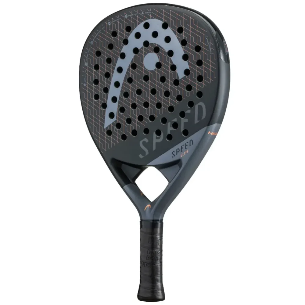 HEAD Speed Elite Head Padel Rackets 2022 Image 3