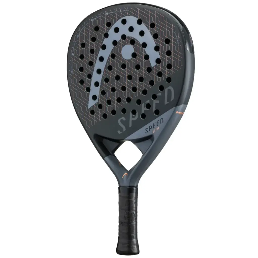 HEAD Speed Elite Head Padel Rackets 2022 Image 3
