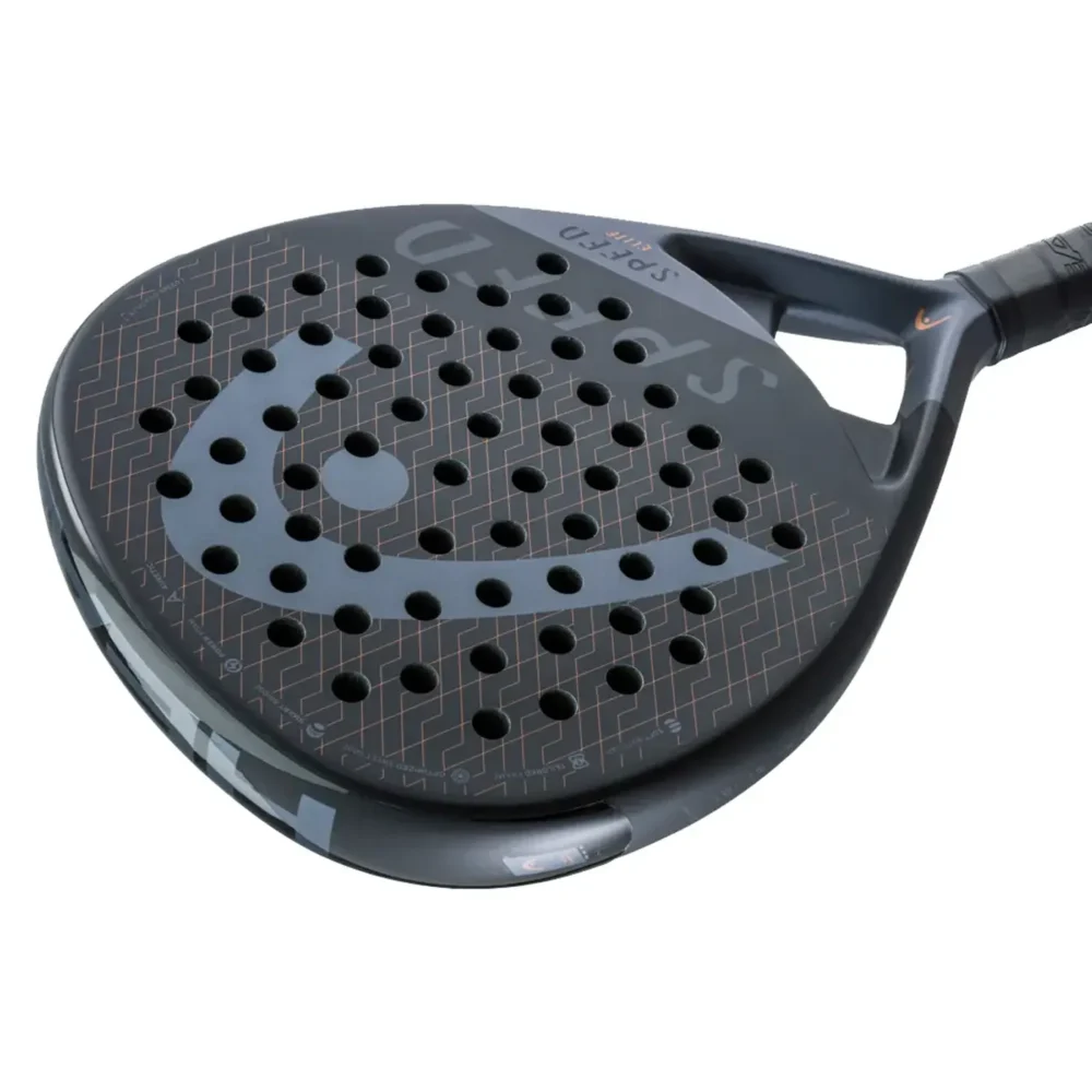 HEAD Speed Elite Head Padel Rackets 2022 Image 4