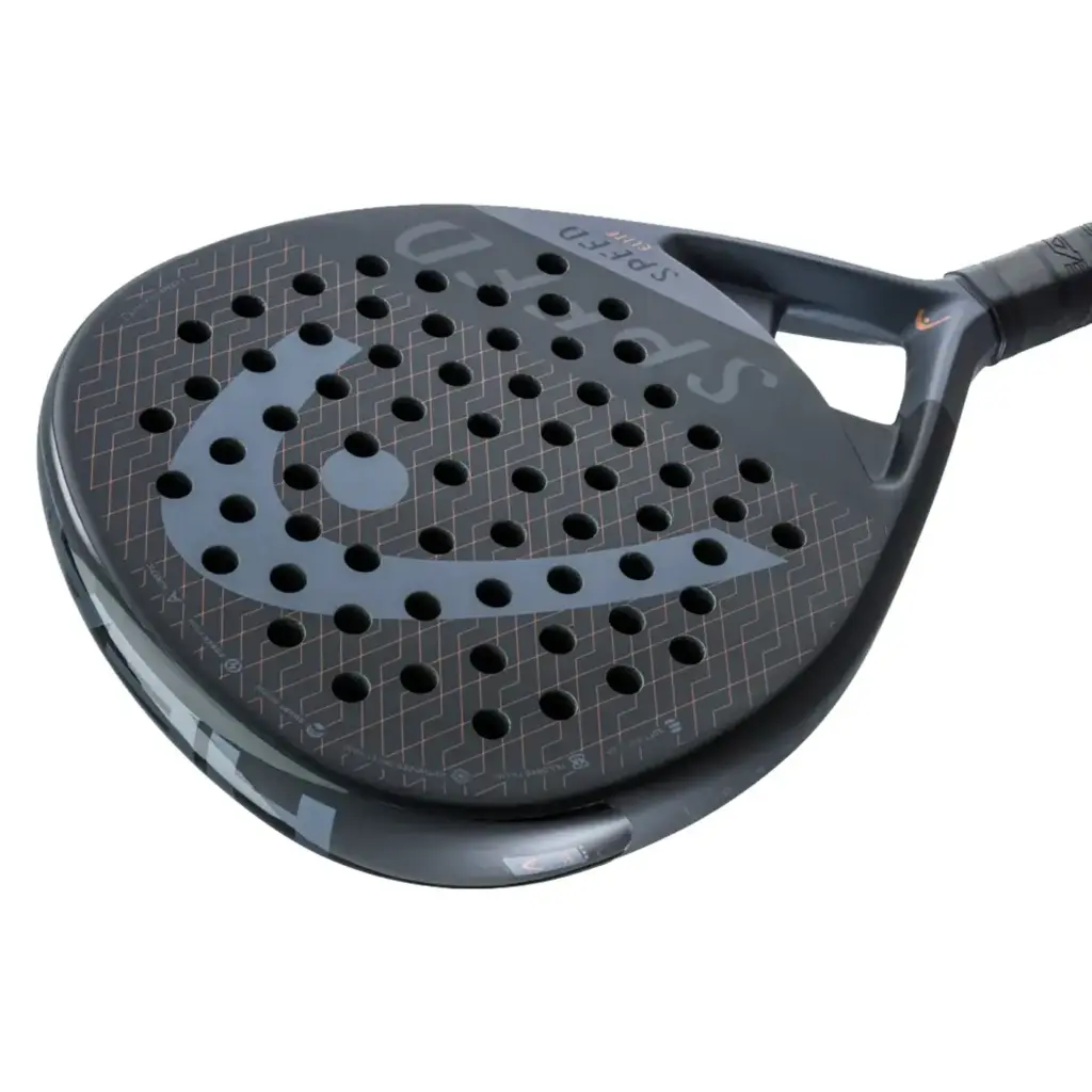 HEAD Speed Elite Head Padel Rackets 2022 Image 4