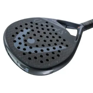 HEAD Speed Elite Head Padel Rackets 2022 Image 4