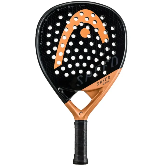 HEAD Speed Motion Head Padel Rackets Image 10