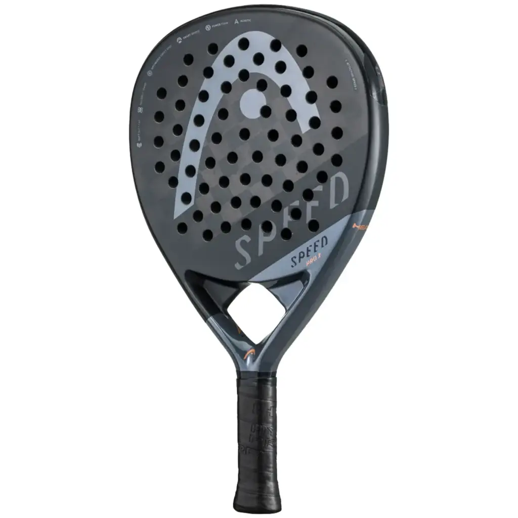 HEAD Speed Pro X Head Padel Rackets 2022 Image 2