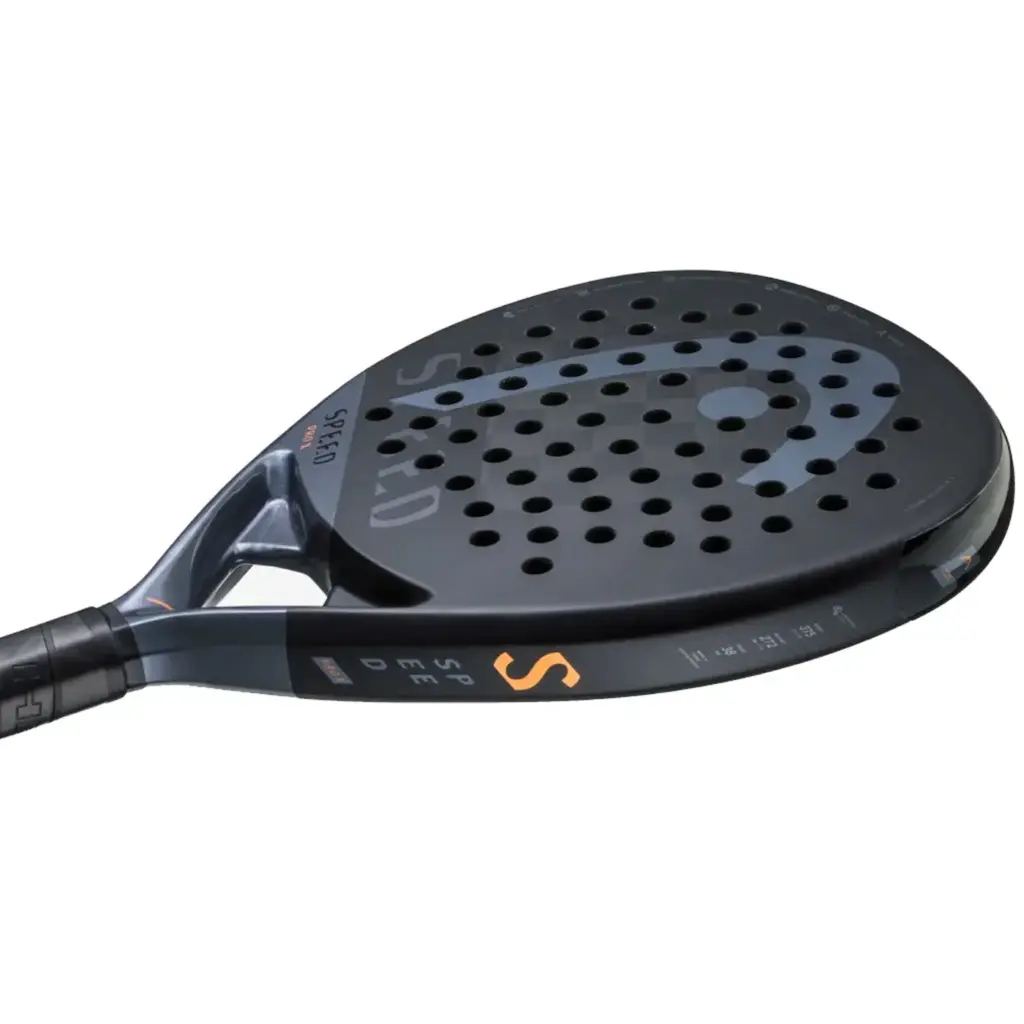 HEAD Speed Pro X Head Padel Rackets 2022 Image 5