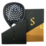 HEAD Speed Pro X Special Padel Rackets Image