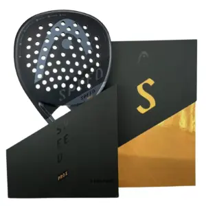 HEAD Speed Pro X Special Padel Rackets Image