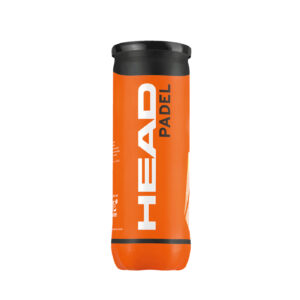 HEAD PADEL – 3 Ball Can