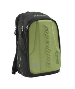 BULLPADEL HACK BACKPACK, Padel Bag, Paddle Bag, Padel backpack