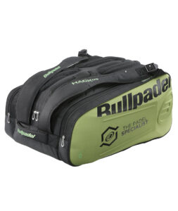 BULLPADEL HACK 03 PADEL BAG, Paddle Bag, Padel backpack