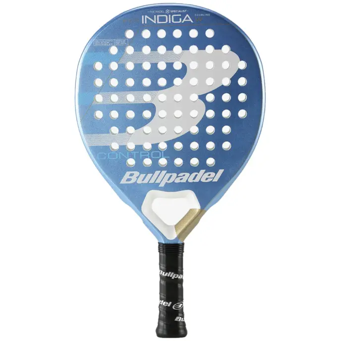 BULLPADEL INDIGA Women 23 Padel Rackets for women Image 1
