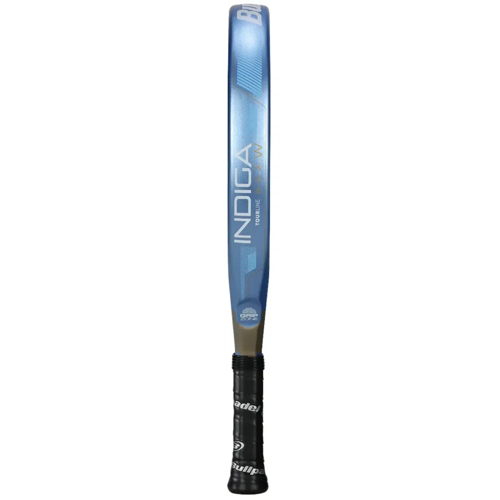 BULLPADEL INDIGA Women 23 Padel Rackets for women Image 3
