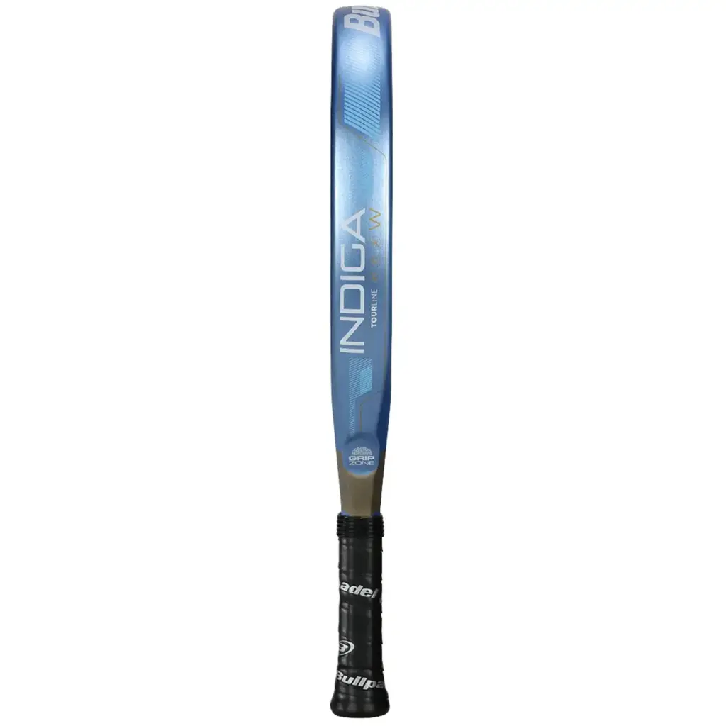 BULLPADEL INDIGA Women 23 Padel Rackets for women Image 3