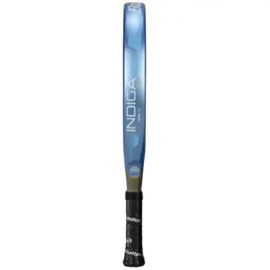 BULLPADEL INDIGA Women 23 Padel Rackets for women Image 3