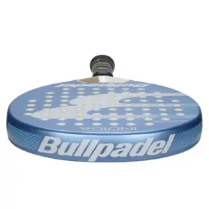 BULLPADEL INDIGA Women 23 Padel Rackets for women Image 4