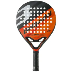 Bullpadel BP10 2023 Padel Rackets Image 1