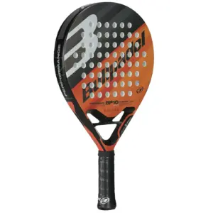 Bullpadel BP10 2023 Padel Rackets Image 2