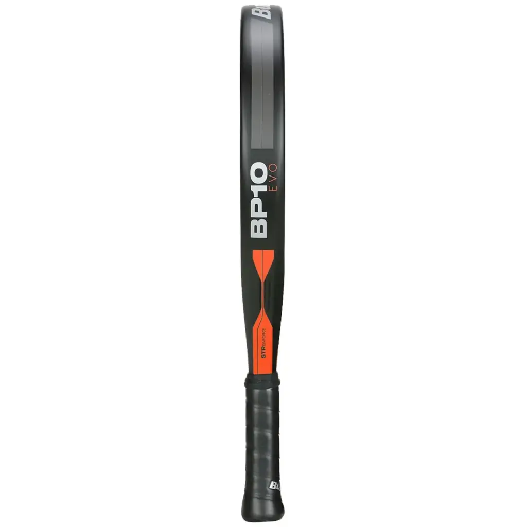 Bullpadel BP10 2023 Padel Rackets Image 4