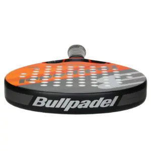 Bullpadel BP10 2023 Padel Rackets Image 5