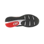 Bullpadel Elite Burgundy Padel Shoes for men Image 3
