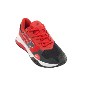 Bullpadel Elite Burgundy Padel Shoes for men Image 4