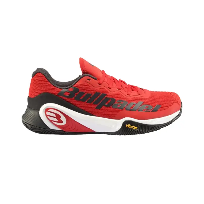 Bullpadel Hack Vibram Padel Shoes Image 1