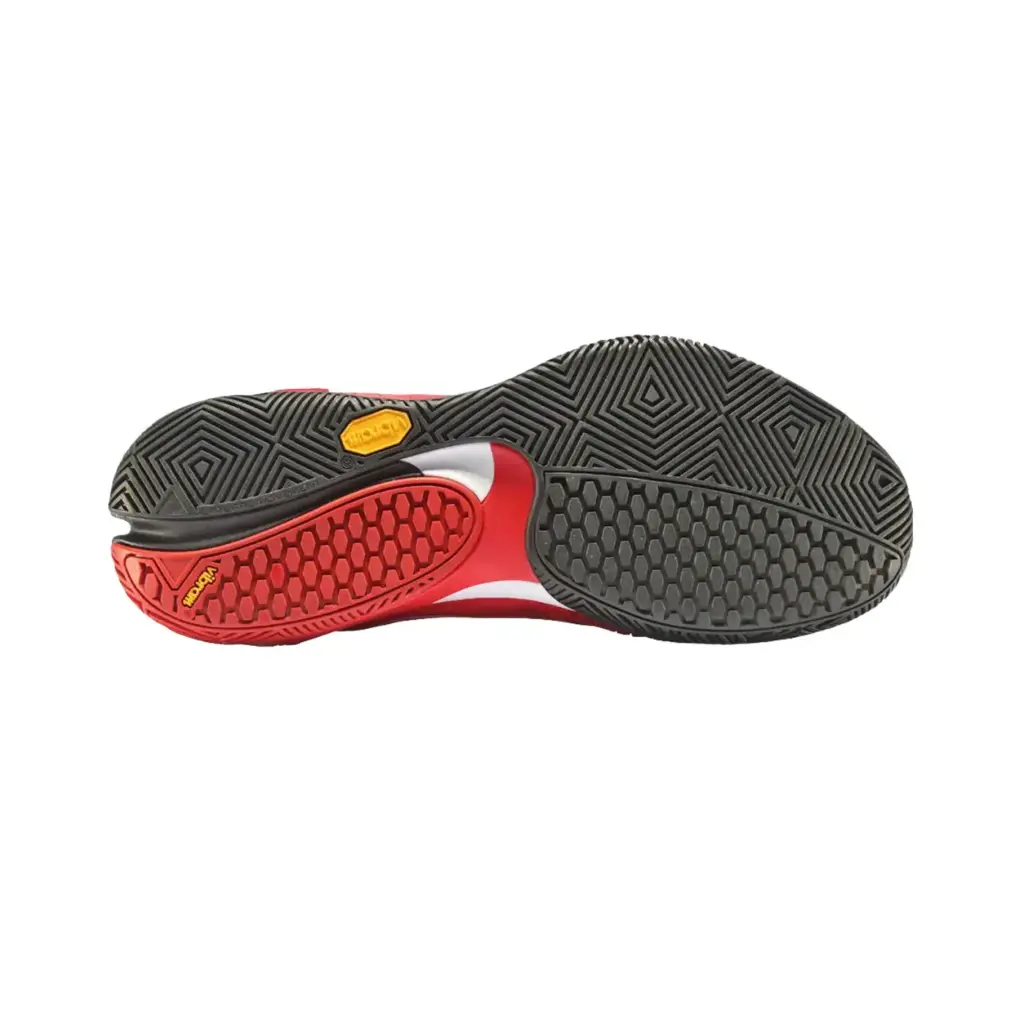 Bullpadel Hack Vibram Padel Shoes Image 3